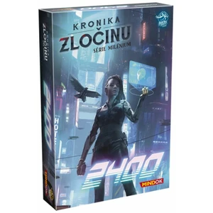 Kronika zločinu: 2400