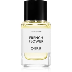 Matiere Premiere French Flower parfémovaná voda unisex 100 ml