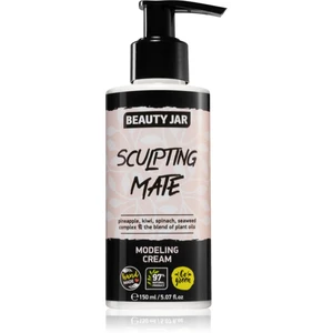 Beauty Jar Sculpting Mate spevňujúci telový krém 150 ml