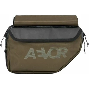 AEVOR Frame Bag Proof Olive Gold 3 L