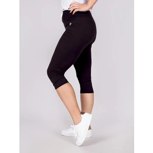 Leggings a 3/4 da donna Yoclub