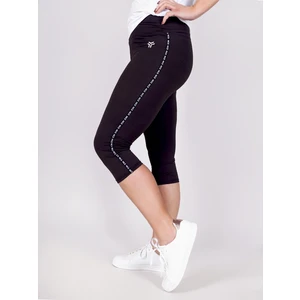 Leggings a 3/4 da donna Yoclub