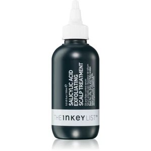 The Inkey List Salicylic Acid vlasový peeling s kyselinou salicylovou 150 ml