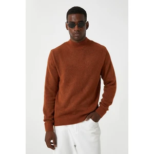 Koton Men's Tile Sweater