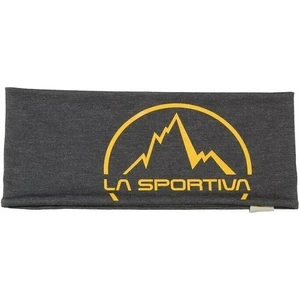 La Sportiva Artis Headband Black L Bentita schi