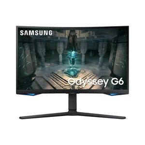 27" Samsung Odyssey G65B