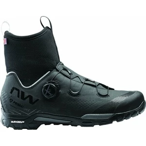 Northwave X-Magma Core Shoes Black 40,5 Herren Fahrradschuhe