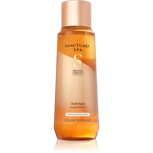 Sanctuary Spa Signature Collection koupelová pěna 500 ml