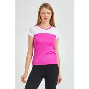 Slazenger Randers I Women's T-shirt Fuchsia