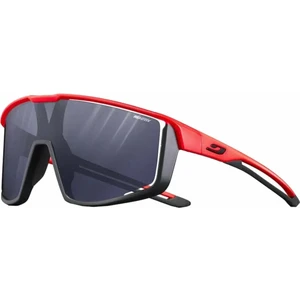 Julbo Fury Dark Gray/Orange/Light Kerékpáros szemüveg