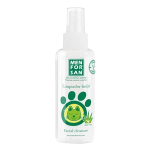 Menforsan Gesichtsreiniger für Katzen, 60 ml