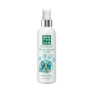 Menforsan Parfüm für Welpen, 125 ml