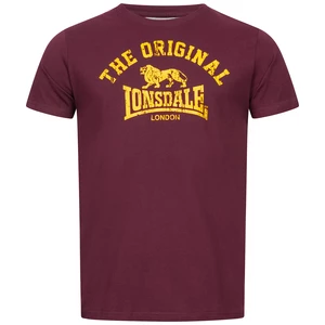 T-shirt da uomo Lonsdale