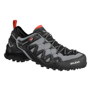 Salewa  Wildfire edge Alloy/Black, EU 38 ½ Dámske topánky