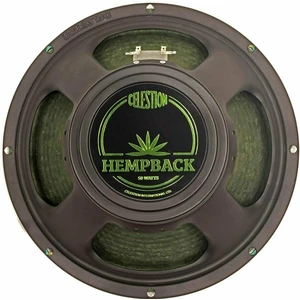 Celestion G12M-50 Hempback 8 Ohm Altoparlanti per chitarra / basso