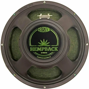 Celestion G12M-50 Hempback 8 Ohm Amplificator pentru chitară / bas