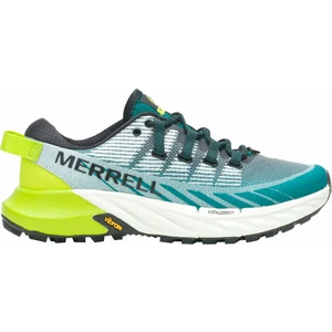 Merrell Women's Agility Peak 4 Jade 37,5 Chaussures de trail running