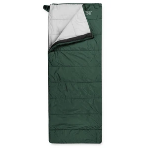 Sleeping bag Trimm TRAVEL olive