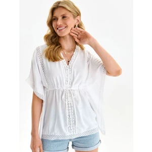 Top Secret LADY'S BLOUSE SHORT SLEEVE