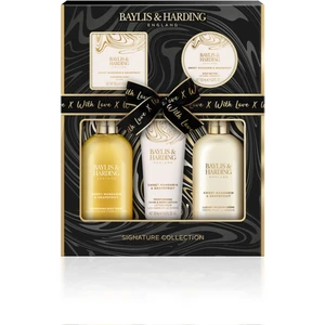 Baylis & Harding Sweet Mandarin & Grapefruit dárková sada (do sprchy)