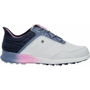 Footjoy Stratos Womens Golf Shoes Midsummer 36,5