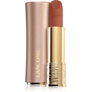 Lancôme L’Absolu Rouge Intimatte krémový rúž s matným efektom pre ženy 276 Cool Sexy 3,4 g