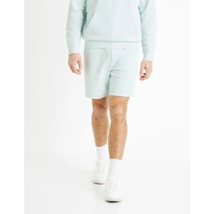 Celio Tracksuit Shorts Toshort - Men