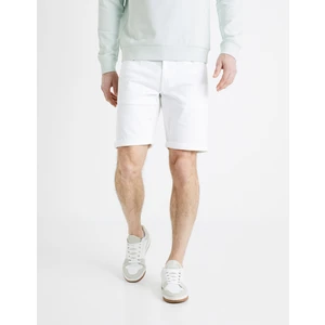 Celio Denim Shorts Dofirstbm - Men