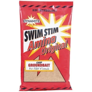 Dynamite baits swim stim amino original groundbait - 900 g