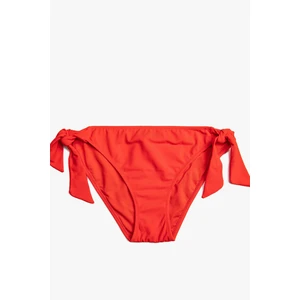 Koton Bikini Bottoms with Tie Detail on the Sides.