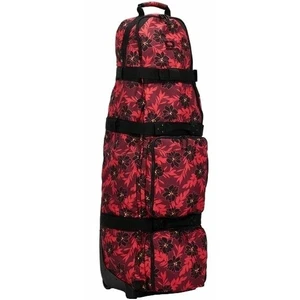 Ogio Alpha Travel Cover Max Red Flower Party