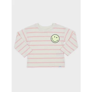 GAP Kids T-shirt & Smiley® - Girls