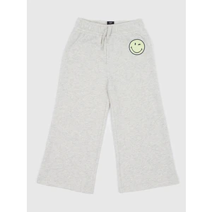 GAP Kids Sweatpants & Smiley® - Girls