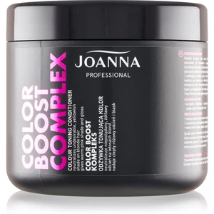 Joanna Color Boost Complex hydratačný kondicionér neutralizujúci žlté tóny 500 g