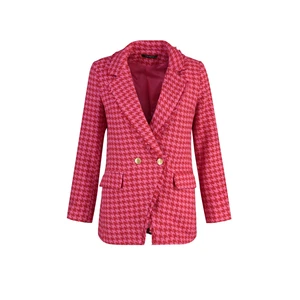 Cappotto da donna  Trendyol Patterned