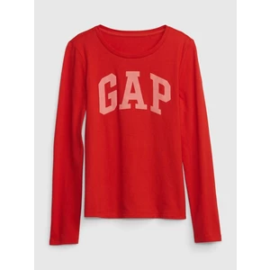 GAP Kids Long Sleeve T-Shirt - Girls