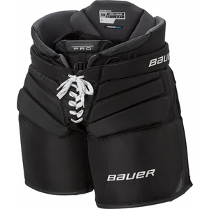 Bauer Pantalones de hockey S20 PRO Goal Pant SR SR Black XL