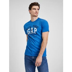 T-shirt with GAP logo - Men