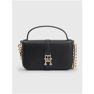 Black Women's Crossbody Handbag Tommy Hilfiger - Women