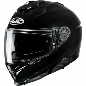 HJC i71 Metal Black M Casco