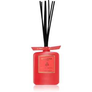 Bahoma London Christmas Collection Spirit of Christmas aroma difuzér s náplní 100 ml