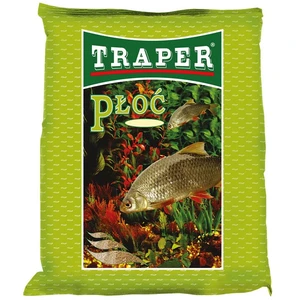 Traper vnadiaca zmes popular kapor lieň karas - 2,5 kg