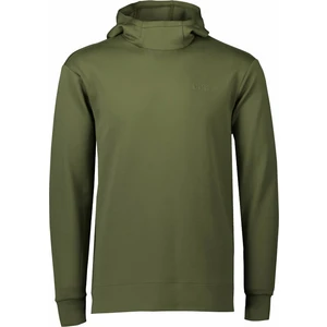 POC Poise Hoodie Epidote Green XL