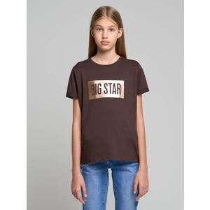 Big Star Kids's T-shirt 152214