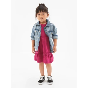 GAP Kids Denim Jacket - Girls