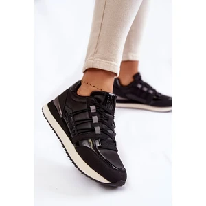 Sneakers da donna BIG STAR SHOES Classic