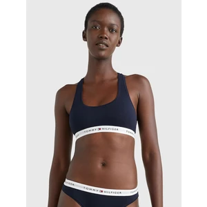 Dark blue Womens Bra Tommy Hilfiger Underwear - Women