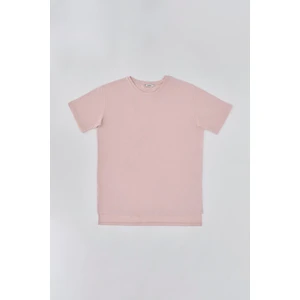 Dagi T-Shirt - Pink - Regular