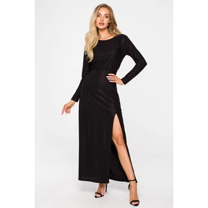 Abito da donna Made Of Emotion Made_Of_Emotion_Dress_M719_Black