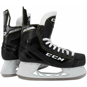 CCM Łyżwy hokejowe Tacks AS 550 SR 45,5